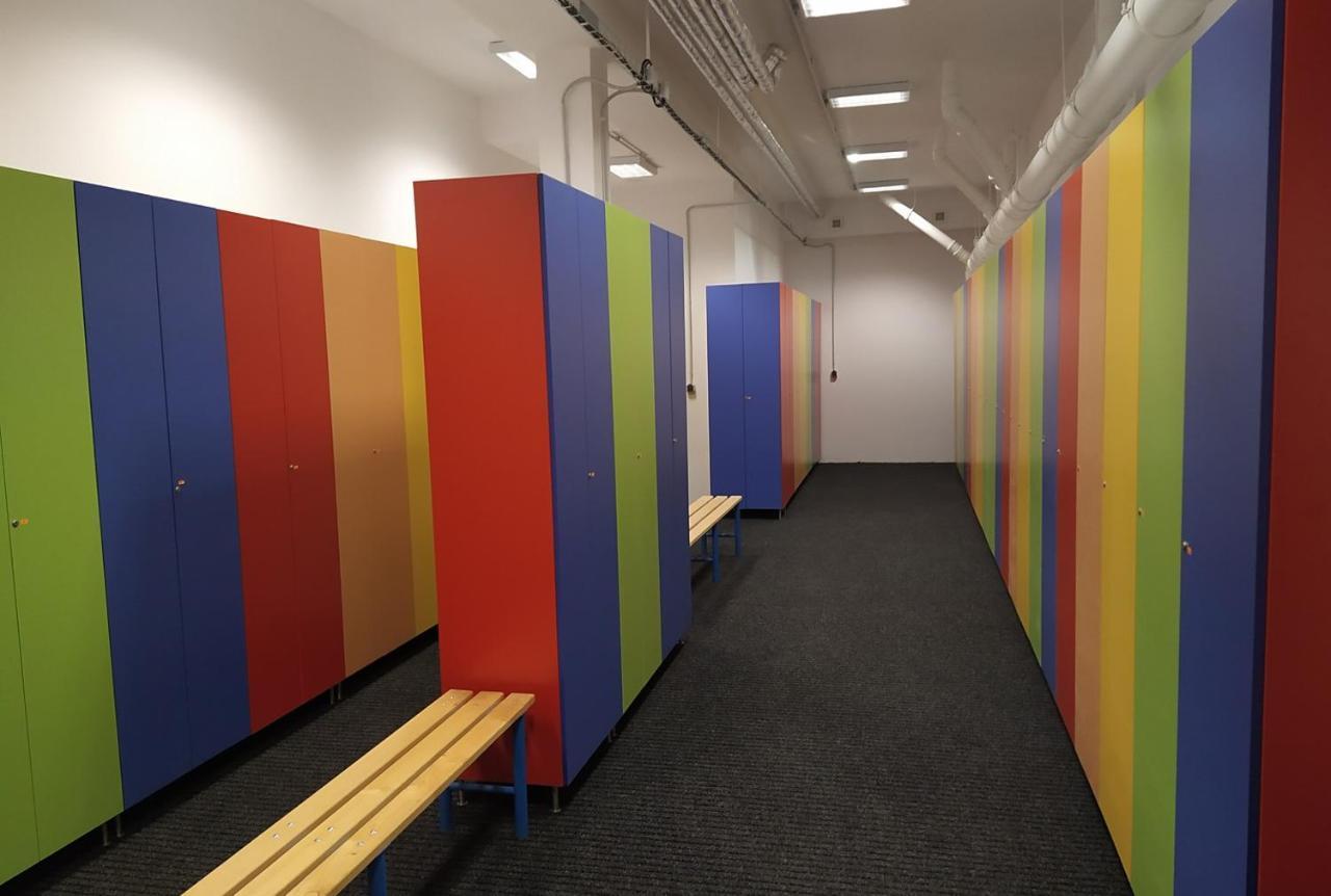 Apartmán Karlova Studánka Kültér fotó