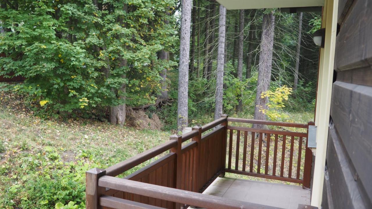 Apartmán Karlova Studánka Kültér fotó