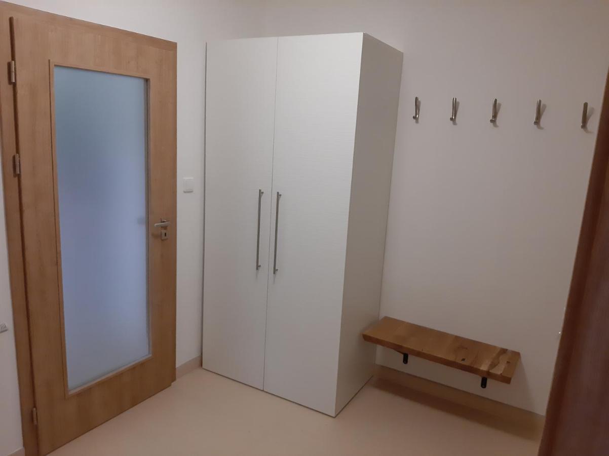 Apartmán Karlova Studánka Kültér fotó