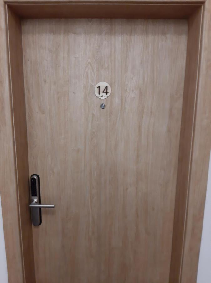 Apartmán Karlova Studánka Kültér fotó