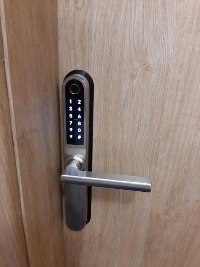 Apartmán Karlova Studánka Kültér fotó