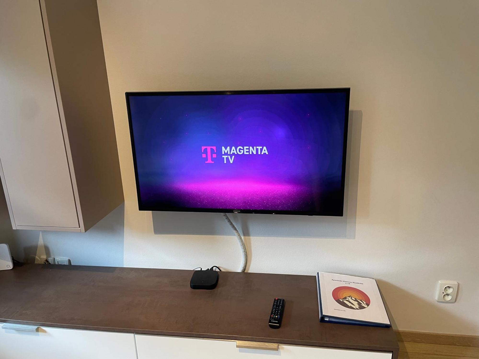 Apartmán Karlova Studánka Kültér fotó