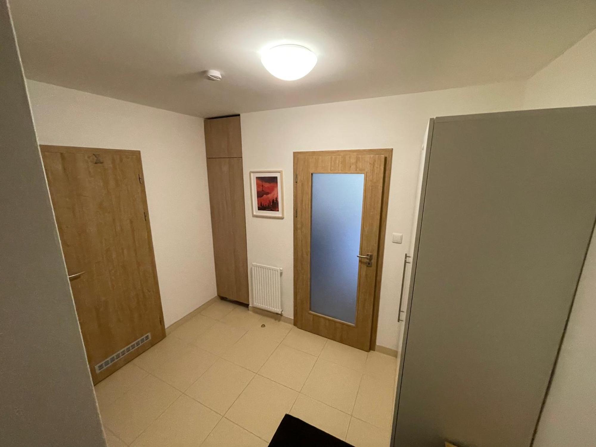 Apartmán Karlova Studánka Kültér fotó